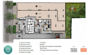 Studio com 1 Quarto à Venda, 22 m² em Vila Mariana - São Paulo