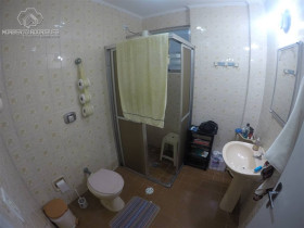 Imóvel com 1 Quarto à Venda, 59 m² em Guilhermina - Praia Grande