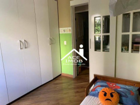 Apartamento com 2 Quartos à Venda, 62 m² em Vila Amélia - São Paulo