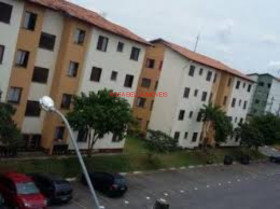 Apartamento com 2 Quartos à Venda, 50 m² em Chácaras Saudáveis E Encantadoras - Jundiaí