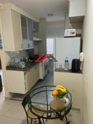 Apartamento com 2 Quartos à Venda, 55 m² em Pinheiros - São Paulo