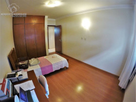 Cobertura com 3 Quartos à Venda, 100 m² em Guilhermina - Praia Grande