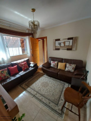 Casa com 2 Quartos à Venda, 116 m² em Jardim São Bento - Poços De Caldas