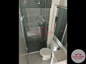 Apartamento com 1 Quarto à Venda, 54 m² em Saúde - São Paulo