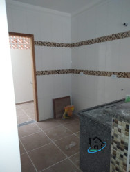 Casa com 2 Quartos à Venda, 71 m² em Balneário Leblon - Pontal Do Paraná