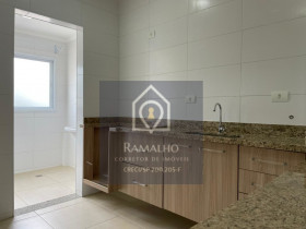 Apartamento com 2 Quartos à Venda, 77 m² em Jardim Marina - Mongaguá