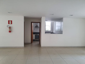 Imóvel com 2 Quartos à Venda, 58 m² em Gutierrez - Belo Horizonte