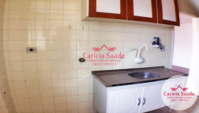 Apartamento com 2 Quartos à Venda, 68 m² em Vila Clementino - São Paulo