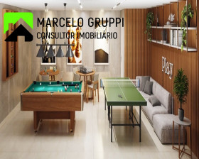 Apartamento com 3 Quartos à Venda, 79 m² em Cidade Nova I - Indaiatuba
