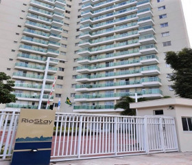 Apartamento com 2 Quartos à Venda, 67 m² em Jacarepaguá - Rio De Janeiro