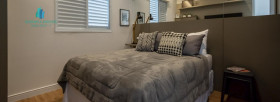 Apartamento com 2 Quartos à Venda, 56 m² em Jardim Das Colinas - Hortolândia