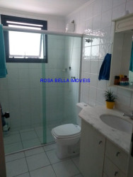 Apartamento com 2 Quartos à Venda, 75 m² em Parque Residencial Eloy Chaves - Jundiaí