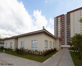 Imóvel com 2 Quartos à Venda, 48 m² em Jardim Promeca - Várzea Paulista