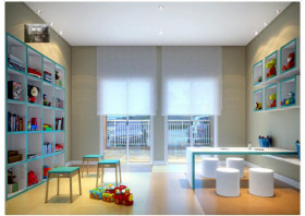 Apartamento com 2 Quartos à Venda, 48 m² em Jardim Samambaia - Campinas