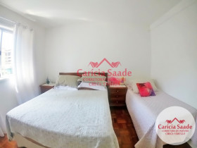 Apartamento com 1 Quarto à Venda, 52 m² em Bela Vista - São Paulo