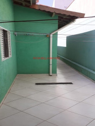 Casa com 2 Quartos à Venda, 100 m² em Fazenda Grande - Jundiaí