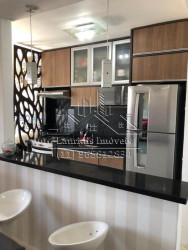 Imóvel com 2 Quartos à Venda, 48 m² em Votupoca - Barueri