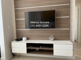 Imóvel com 2 Quartos à Venda, 54 m² em Cidade Luiza - Jundiaí