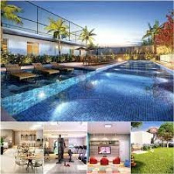 Imóvel com 2 Quartos à Venda, 56 m² em Proximo Ao Centro - Hortolândia