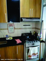 Apartamento com 2 Quartos à Venda, 53 m² em Jardim Olympia - São Paulo