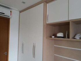 Apartamento com 1 Quarto à Venda, 59 m² em Itaigara - Salvador