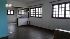 Casa de Condomínio com 3 Quartos à Venda, 1.200 m² em Alto Da Serra - São Roque