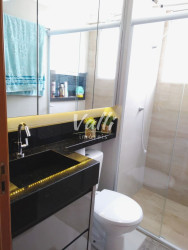 Apartamento com 2 Quartos à Venda, 43 m² em Jardim Terramérica - Americana