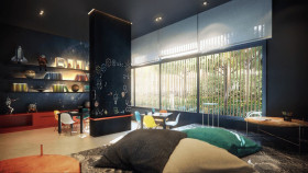 Apartamento com 2 Quartos à Venda, 67 m² em Brás - São Paulo