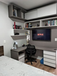 Apartamento com 1 Quarto à Venda, 54 m² em Nossa Senhora Das Dores - Santa Maria
