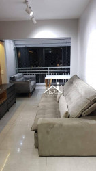 Apartamento com 1 Quarto à Venda, 51 m² em Mooca - São Paulo