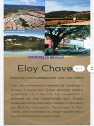 Apartamento com 3 Quartos à Venda, 95 m² em Parque Residencial Eloy Chaves - Jundiaí