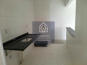 Apartamento com 2 Quartos à Venda, 68 m² em Jardim Praia Grande - Mongaguá