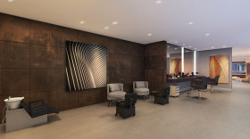 Apartamento com 2 Quartos à Venda, 79 m² em Santo Amaro - São Paulo