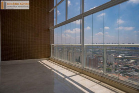 Cobertura à Venda, 439 m² em Ipiranga - São Paulo