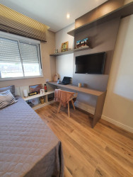 Imóvel com 2 Quartos à Venda, 56 m² em Parque Ortolândia - Hortolândia