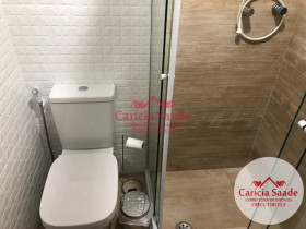 Apartamento com 2 Quartos à Venda, 55 m² em Saúde - São Paulo