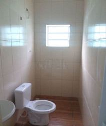 Casa com 2 Quartos à Venda, 55 m² em Jd Leonor - Itanhaem