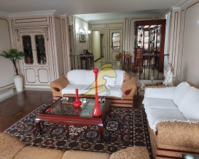 Apartamento com 4 Quartos à Venda, 303 m² em Jardim Paulista - São Paulo