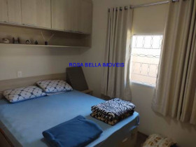 Sobrado com 3 Quartos à Venda, 145 m² em Cidade Luiza - Jundiaí