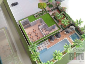 Apartamento com 1 Quarto à Venda, 32 m² em Riachuelo - Rio De Janeiro