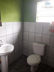 Casa à Venda,  em Jardim Silvia Maria - Mauá