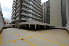 Sala Comercial à Venda, 54 m² em Santana - São Paulo