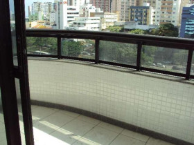 Apartamento com 1 Quarto à Venda, 49 m² em Itaigara - Salvador