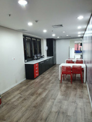 Sala Comercial à Venda, 598 m² em Vila Olimpia - São Paulo