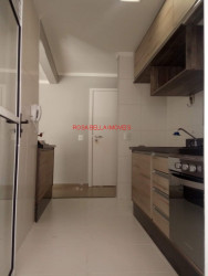 Apartamento com 2 Quartos à Venda, 52 m² em Parque União - Jundiaí