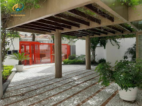 Apartamento com 2 Quartos à Venda, 106 m² em Mirandópolis - São Paulo