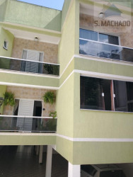 Apartamento com 2 Quartos à Venda, 56 m² em Vila Metalurgica - Santo André