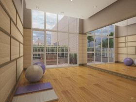 Apartamento com 3 Quartos à Venda, 118 m² em Lapa - São Paulo