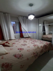 Apartamento com 2 Quartos à Venda, 50 m² em Jardim Shangai - Jundiaí