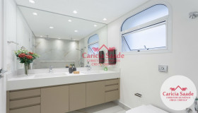 Apartamento com 3 Quartos à Venda, 230 m² em Itaim Bibi - São Paulo